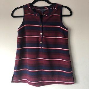 Tommy Hilfiger Sleeveless Top